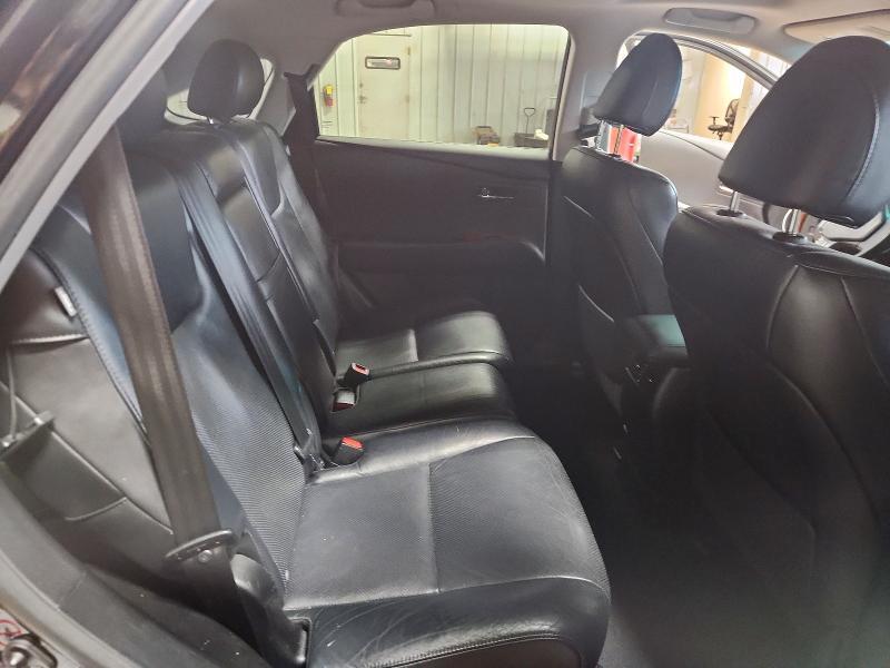 Aukcja sprzedaży 2012 Lexus Rx, vin: 2T2ZK1BA5CC086246, numer aukcji: 67793746