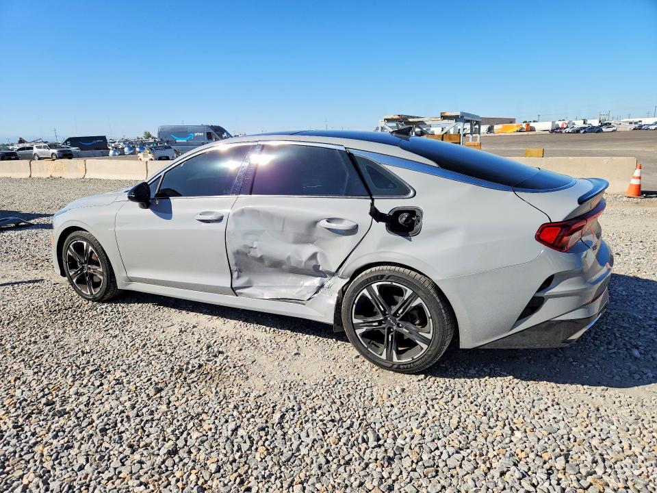 Aukcja sprzedaży 2022 Kia K5, vin: 5XXG64J2XNG157643, numer aukcji: 68367526