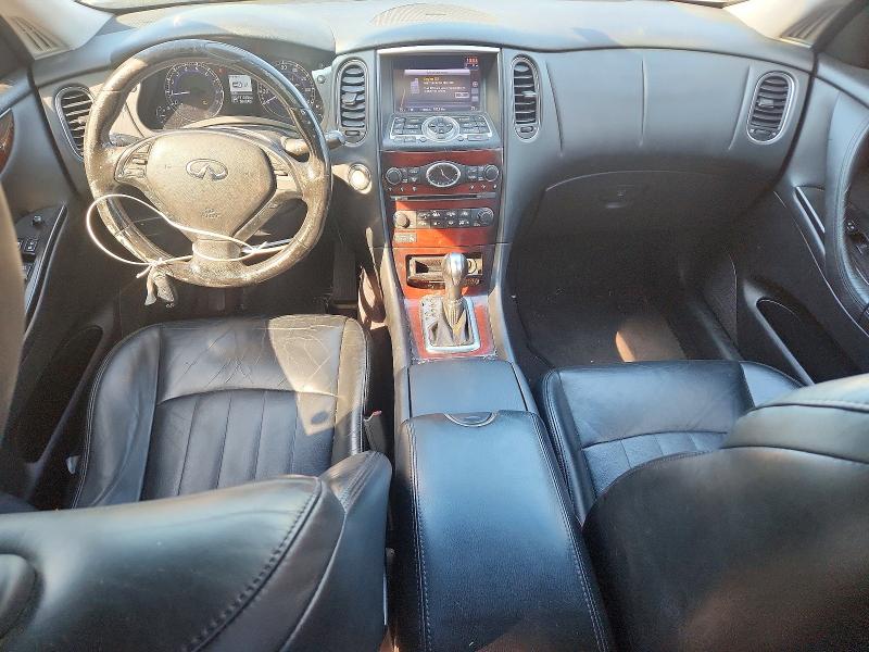 Aukcja sprzedaży 2017 Infiniti Qx50, vin: JN1BJ0RP0HM380051, numer aukcji: 66515536