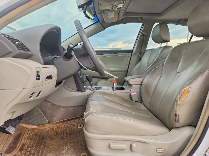 2007 Toyota Camry მანქანა იყიდება აუქციონზე, vin: JTNBB46K673038422, აუქციონის ნომერი: 68334846