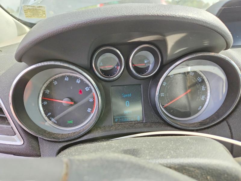 Продажа на аукционе авто 2013 Buick Encore, vin: KL4CJFSB6DB137184, номер лота: 69986396