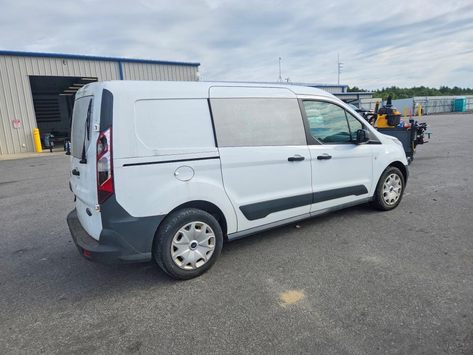 2018 Ford Transit Connect მანქანა იყიდება აუქციონზე, vin: NM0LS7E78J1369297, აუქციონის ნომერი: 69242276