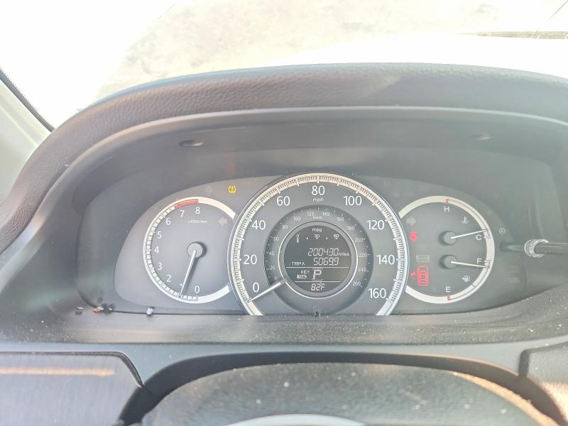 Aukcja sprzedaży 2014 Honda Accord, vin: 1HGCR3F86EA021682, numer aukcji: 68614916