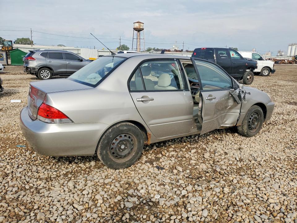 Aukcja sprzedaży 2004 Mitsubishi Lancer, vin: JA3AJ26E24U044921, numer aukcji: 68843686