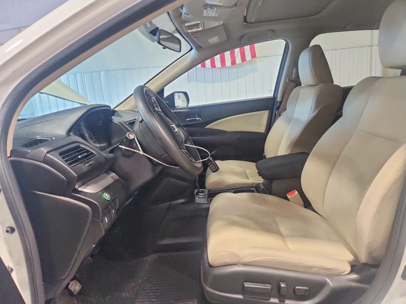 Продаж на аукціоні авто 2015 Honda Cr-v, vin: 5J6RM4H55FL084854, номер лоту: 70435976