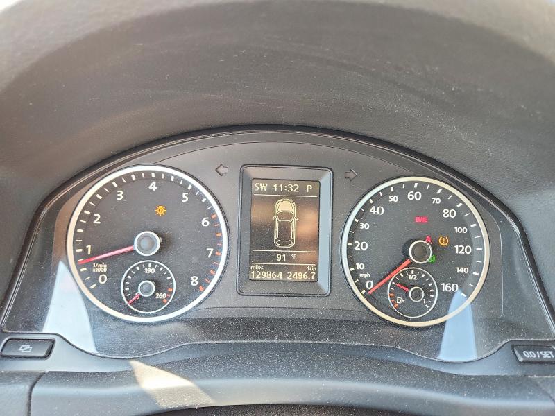 Продажа на аукционе авто 2011 Volkswagen Tiguan, vin: WVGAV7AX8BW522364, номер лота: 69748676