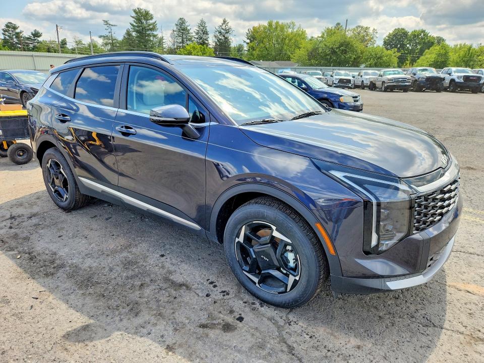 Продаж на аукціоні авто 2026 Kia Sportage, vin: 5XYK3CDF4TG434999, номер лоту: 68070626