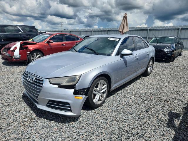 Aukcja sprzedaży 2017 Audi A4, vin: WAUGNAF4XHN022132, numer aukcji: 67324936