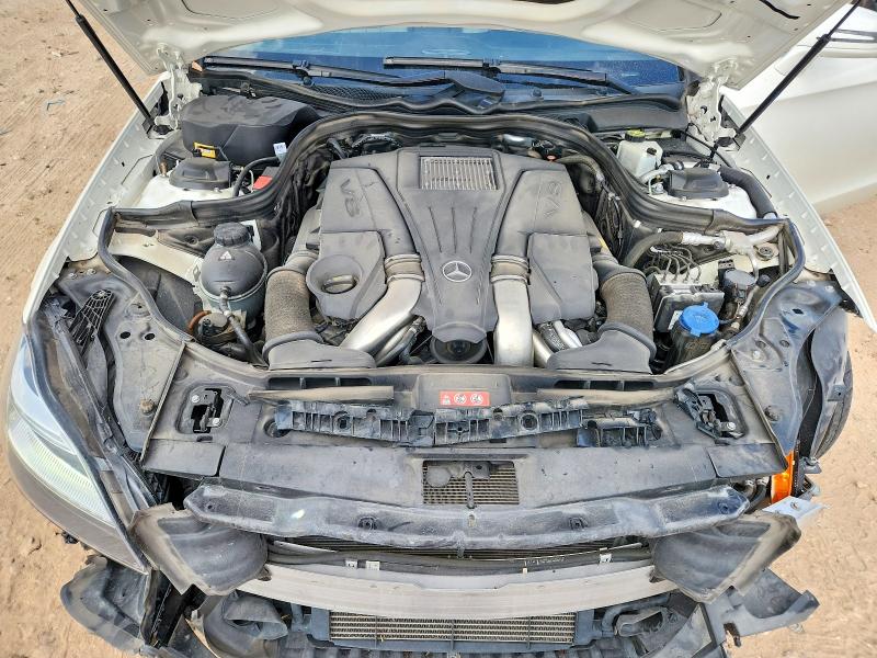 Aukcja sprzedaży 2013 Mercedes-benz Cls, vin: WDDLJ7DBXDA073316, numer aukcji: 69348446