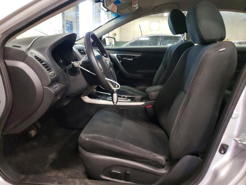 71154496 :رقم المزاد ، 1N4AL3AP2EN389426 vin ، 2014 Nissan Altima مزاد بيع