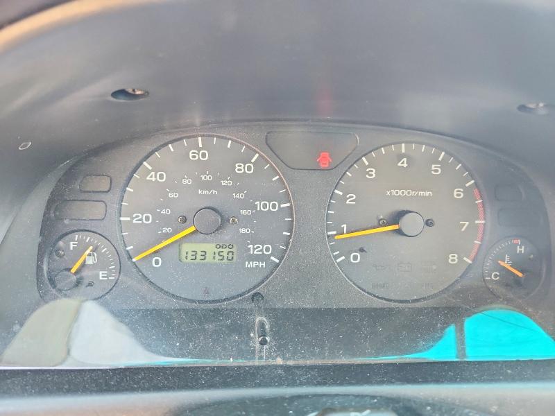 Aukcja sprzedaży 1999 Subaru Forester, vin: JF1SF6357XH737666, numer aukcji: 67914166