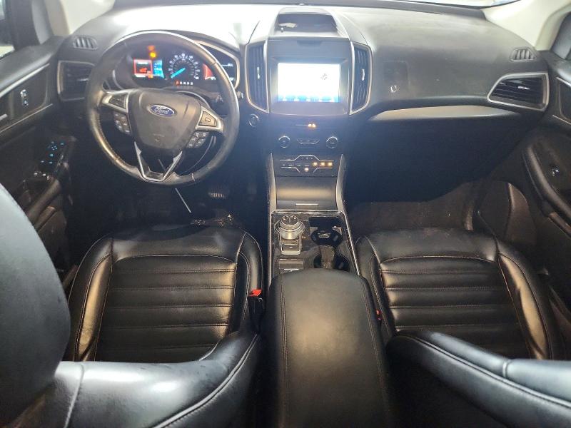 2020 Ford Edge მანქანა იყიდება აუქციონზე, vin: 2FMPK3J96LBA50262, აუქციონის ნომერი: 70973356