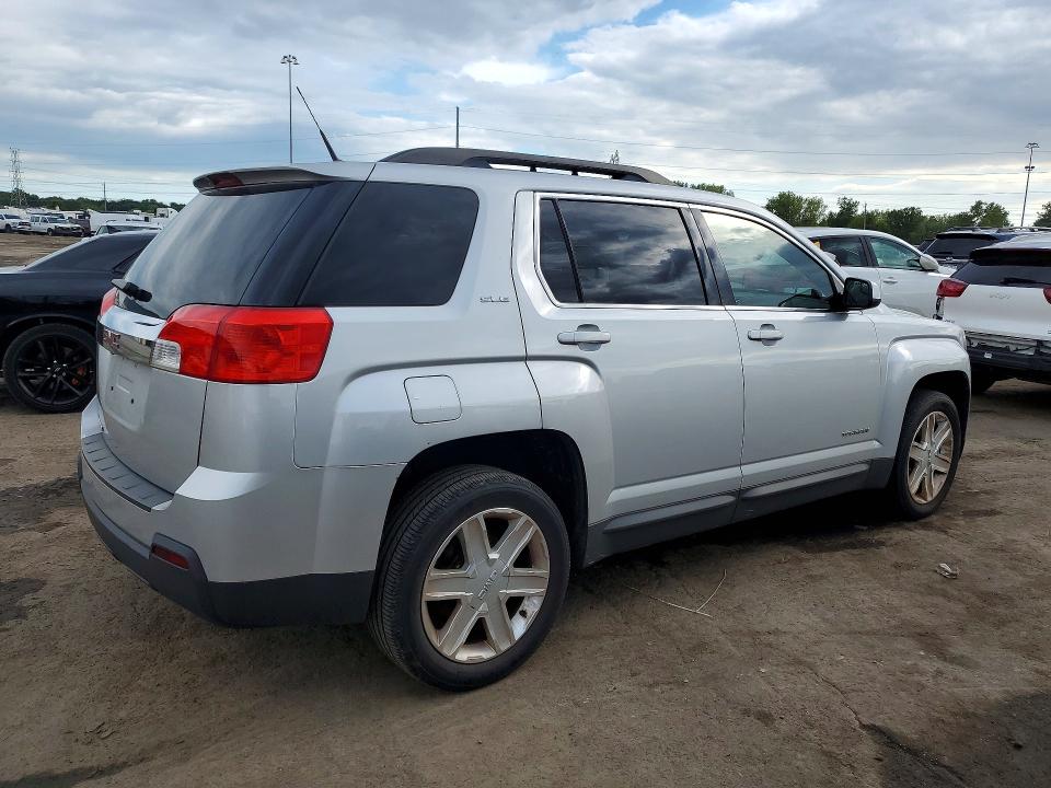 Aukcja sprzedaży 2012 Gmc Terrain, vin: 2GKALSEK6C6369026, numer aukcji: 68706856