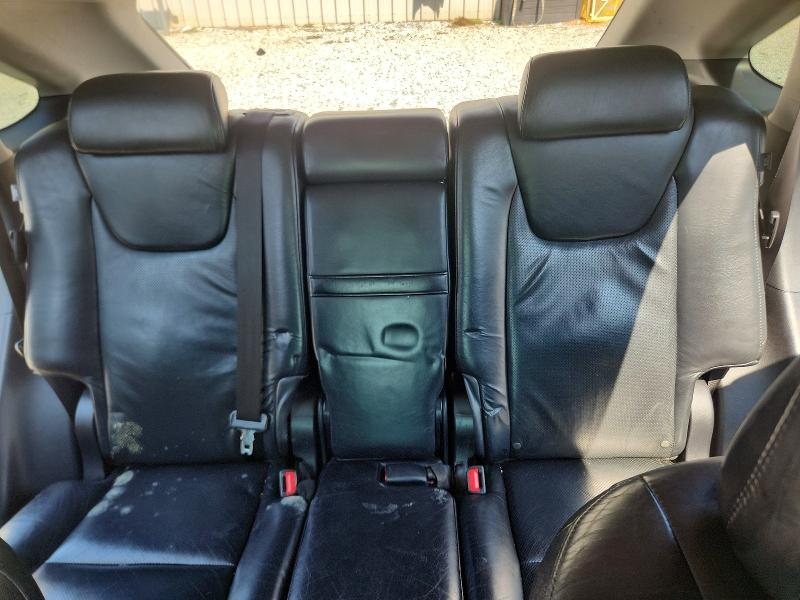 Продажа на аукционе авто 2010 Lexus Rx, vin: 2T2ZK1BA8AC012087, номер лота: 70024886