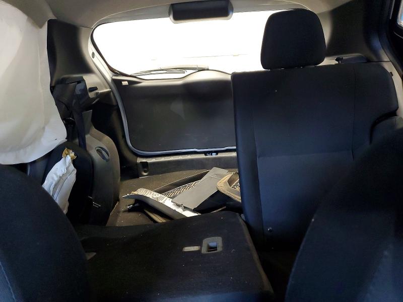 Продаж на аукціоні авто 2024 Nissan Kicks, vin: 3N1CP5BV1RL512447, номер лоту: 69764896