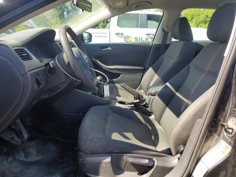 Aukcja sprzedaży 2013 Volkswagen Jetta, vin: 3VW1K7AJ4DM265423, numer aukcji: 67703736