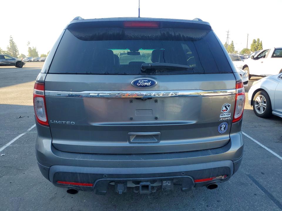 Aukcja sprzedaży 2011 Ford Explorer, vin: 1FMHK8F81BGA87762, numer aukcji: 69803796