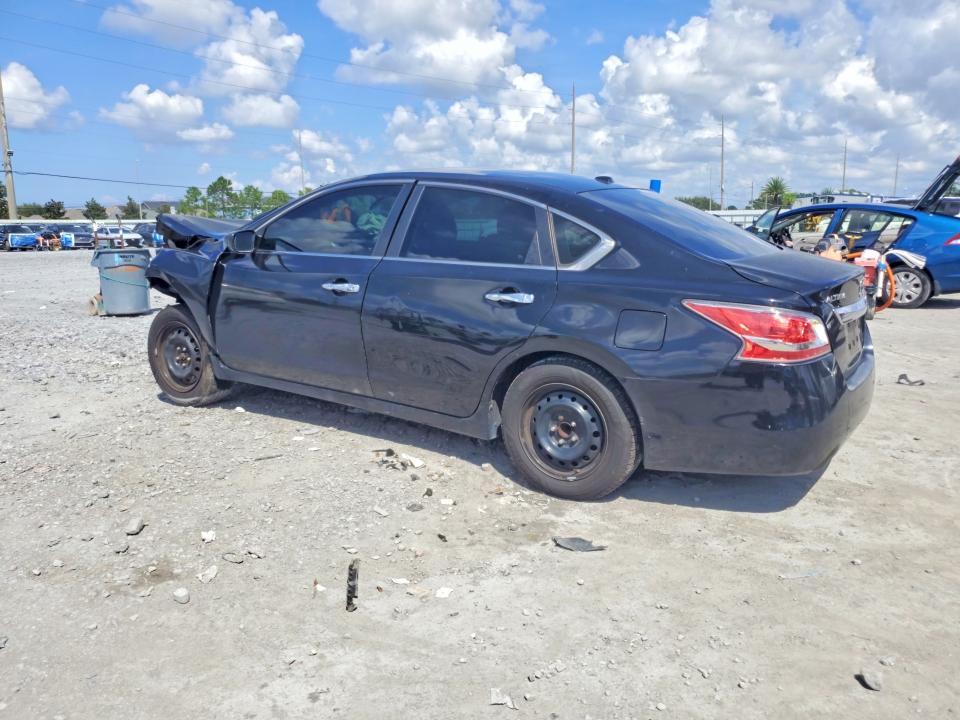 Продаж на аукціоні авто 2015 Nissan Altima, vin: 1N4AL3AP9FN887379, номер лоту: 68996706