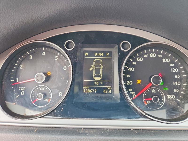 68228926 :رقم المزاد ، WVWMN7AN6CE546816 vin ، 2012 Volkswagen Cc مزاد بيع