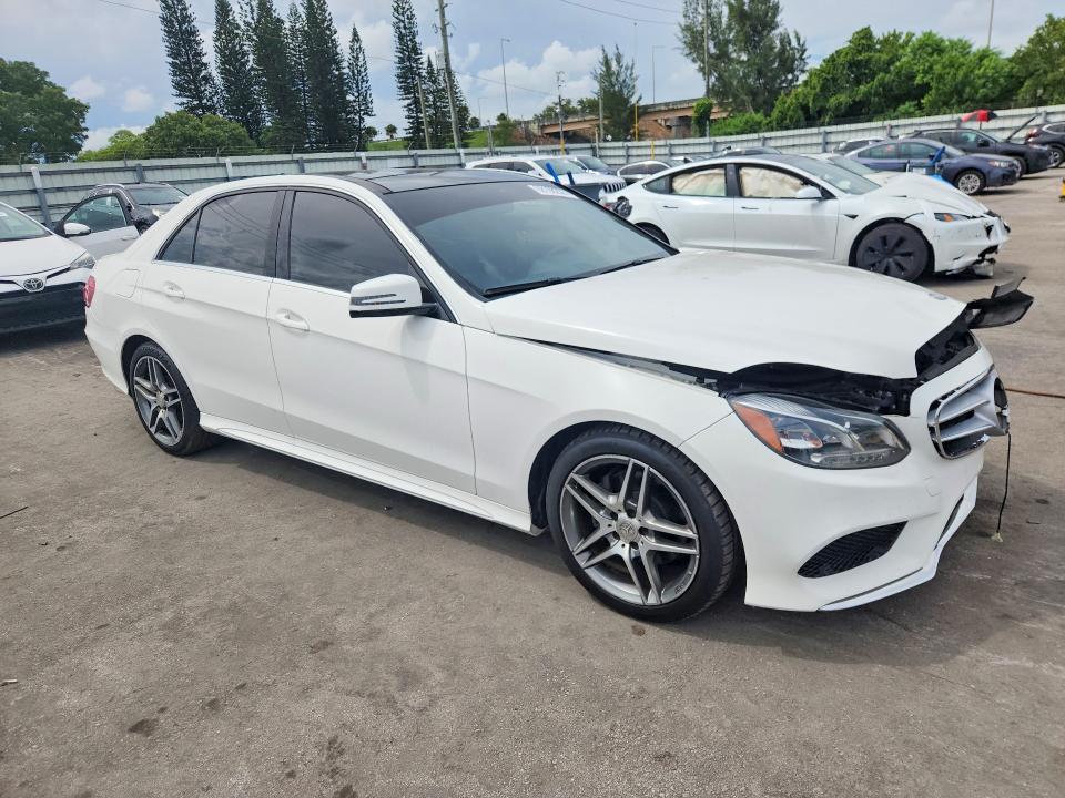 68198256 :رقم المزاد ، WDDHF5KB4GB253341 vin ، 2016 Mercedes-benz E مزاد بيع