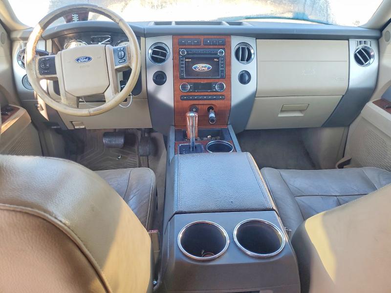 Продаж на аукціоні авто 2008 Ford Expedition, vin: 1FMFU17548LA86375, номер лоту: 68759116