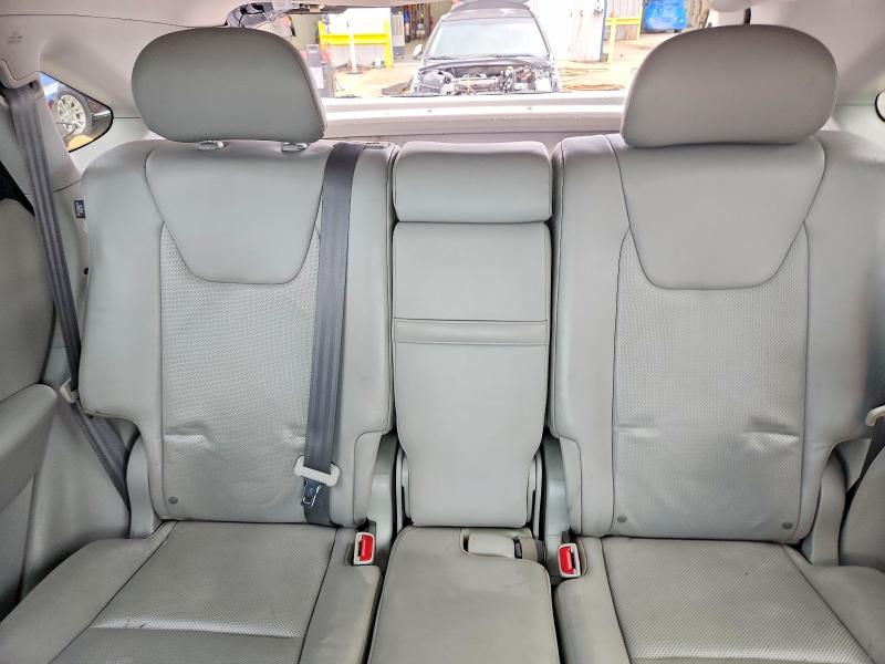Aukcja sprzedaży 2012 Lexus Rx, vin: 2T2ZK1BA0CC071993, numer aukcji: 67628206