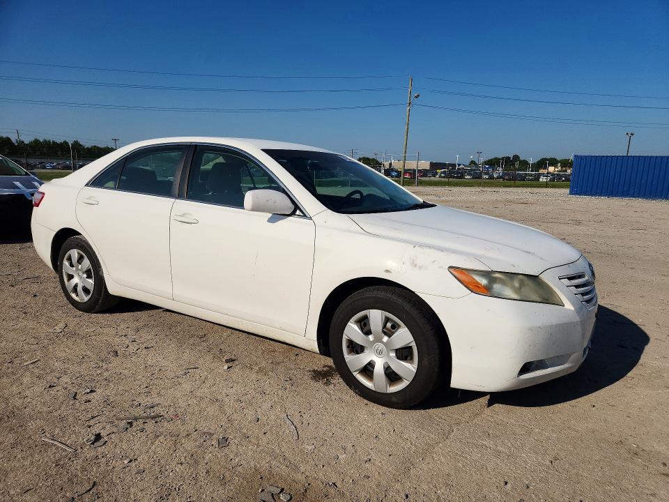 Продажа на аукционе авто 2009 Toyota Camry, vin: 4T4BE46K89R138371, номер лота: 67654786
