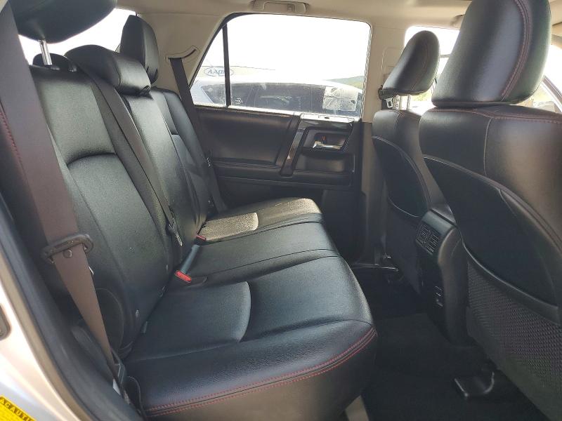 Продажа на аукционе авто 2019 Toyota 4runner, vin: JTEBU5JR8K5694686, номер лота: 67464056