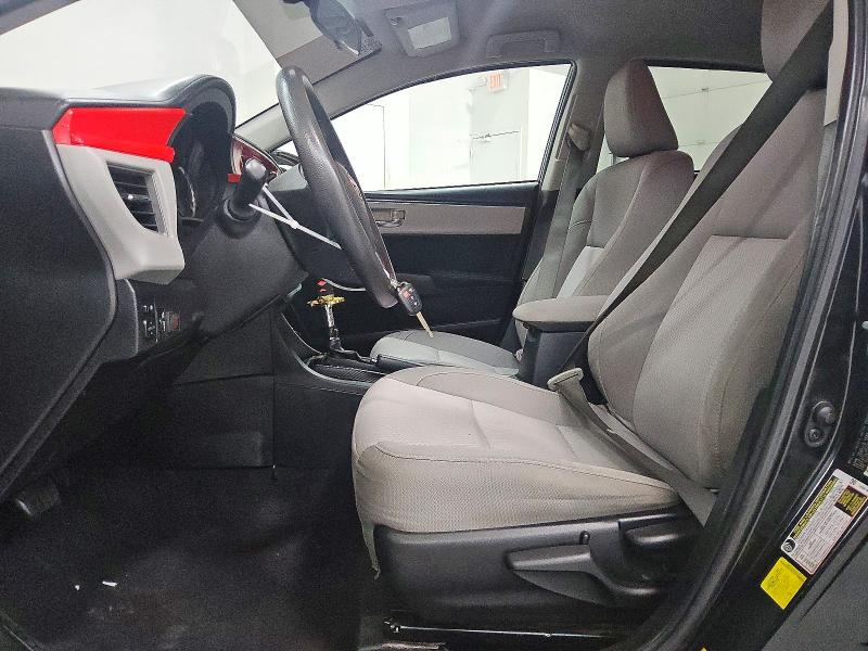 Продаж на аукціоні авто 2015 Toyota Corolla, vin: 2T1BURHE3FC342686, номер лоту: 68414716