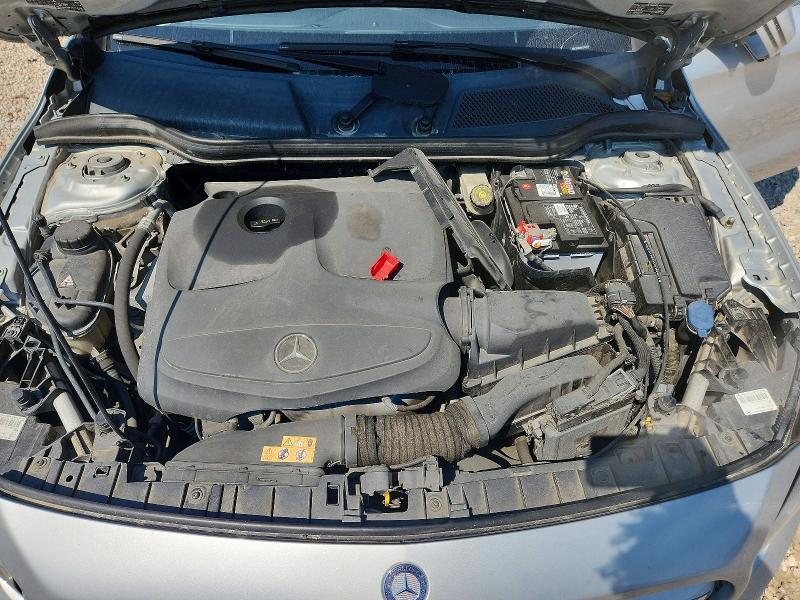 67474786 :رقم المزاد ، WDCTG4GB4GJ203303 vin ، 2016 Mercedes-benz Gla مزاد بيع