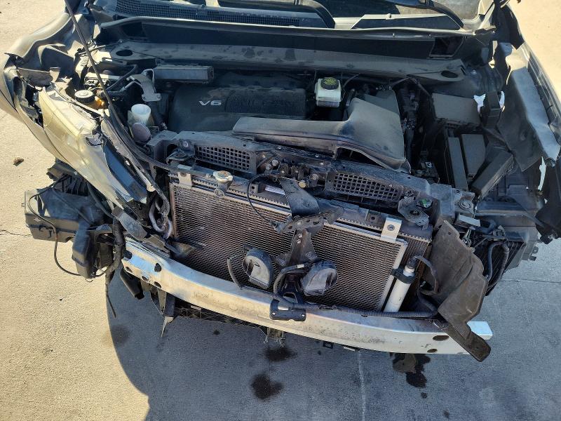 Продажа на аукционе авто 2017 Nissan Pathfinder, vin: 5N1DR2MN1HC613999, номер лота: 68950676