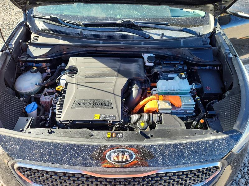 Продаж на аукціоні авто 2018 Kia Niro, vin: KNDCD3LD7J5206504, номер лоту: 68567496