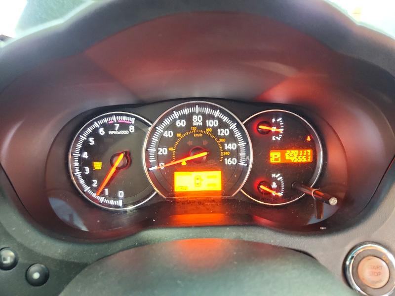 68134856 :رقم المزاد ، 1N4AA5AP0BC845321 vin ، 2011 Nissan Maxima مزاد بيع