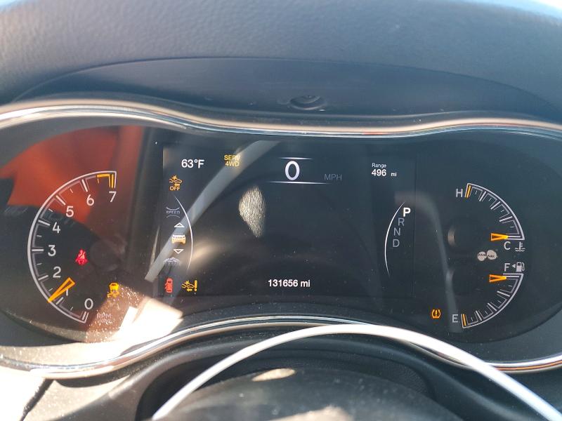 Продаж на аукціоні авто 2016 Jeep Grand Cherokee, vin: 1C4RJFBG7GC309541, номер лоту: 69033676