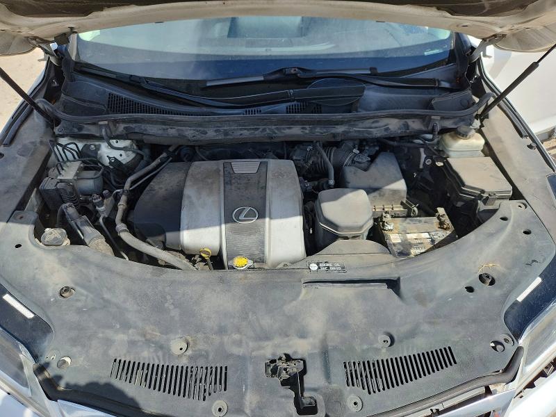 Aukcja sprzedaży 2016 Lexus Rx, vin: 2T2ZZMCA7GC003210, numer aukcji: 68874536