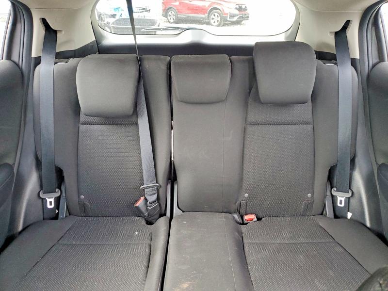 2018 Honda Hr-v მანქანა იყიდება აუქციონზე, vin: 3CZRU6H55JM705299, აუქციონის ნომერი: 67472516