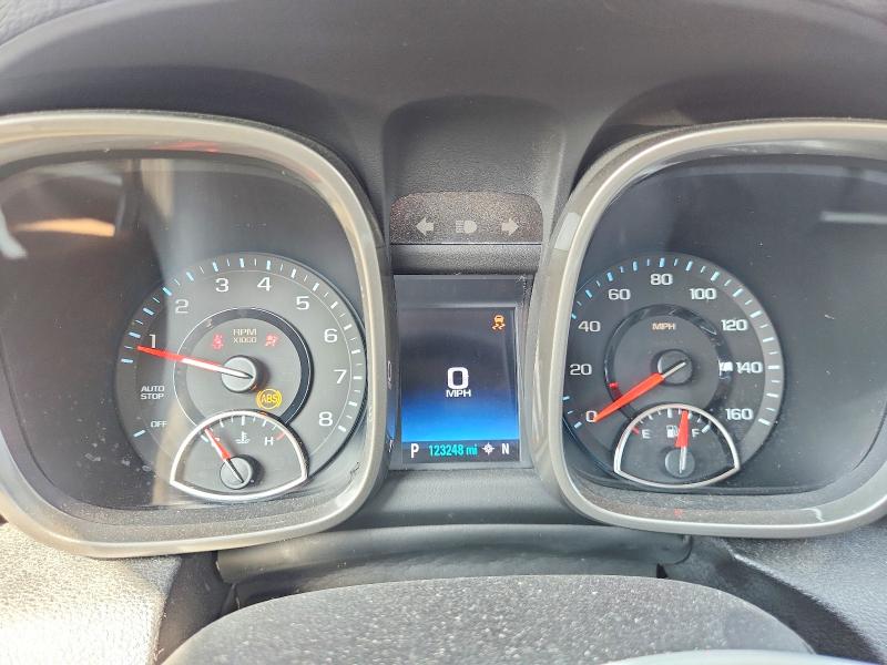 Aukcja sprzedaży 2015 Chevrolet Malibu, vin: 1G11F5SL7FF205417, numer aukcji: 67551726