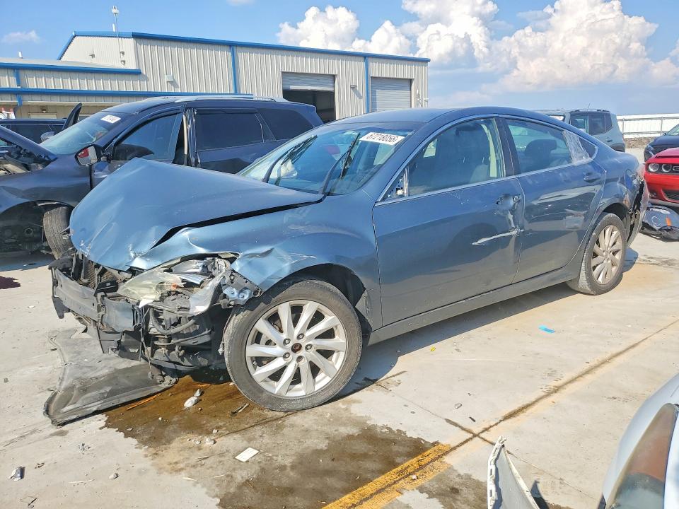 Aukcja sprzedaży 2012 Mazda 6, vin: 1YVHZ8DH9C5M24849, numer aukcji: 67218056