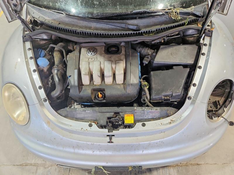 Продажа на аукционе авто 2005 Volkswagen New Beetle, vin: 3VWCR31C35M405770, номер лота: 67541286