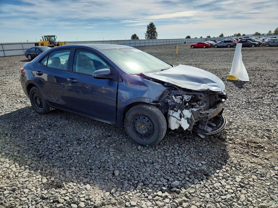 Aukcja sprzedaży 2014 Toyota Corolla, vin: 5YFBPRHE3EP159973, numer aukcji: 70109566