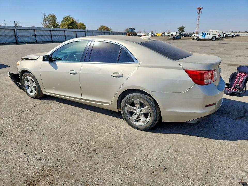 Aukcja sprzedaży 2016 Chevrolet Malibu Limited, vin: 1G11C5SA5GF124487, numer aukcji: 69331106