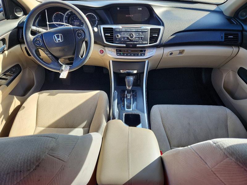 68798506 :رقم المزاد ، 1HGCR2F73FA014224 vin ، 2015 Honda Accord مزاد بيع