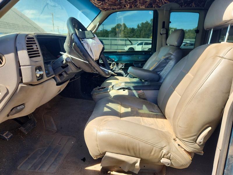 70433596 :رقم المزاد ، 2GCEK19RXV1232267 vin ، 1997 Chevrolet Gmt-400 مزاد بيع