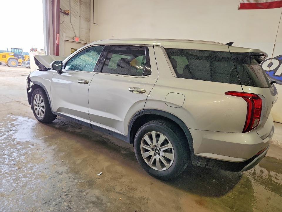 Aukcja sprzedaży 2025 Hyundai Palisade, vin: KM8R24GE4SU901311, numer aukcji: 71085396