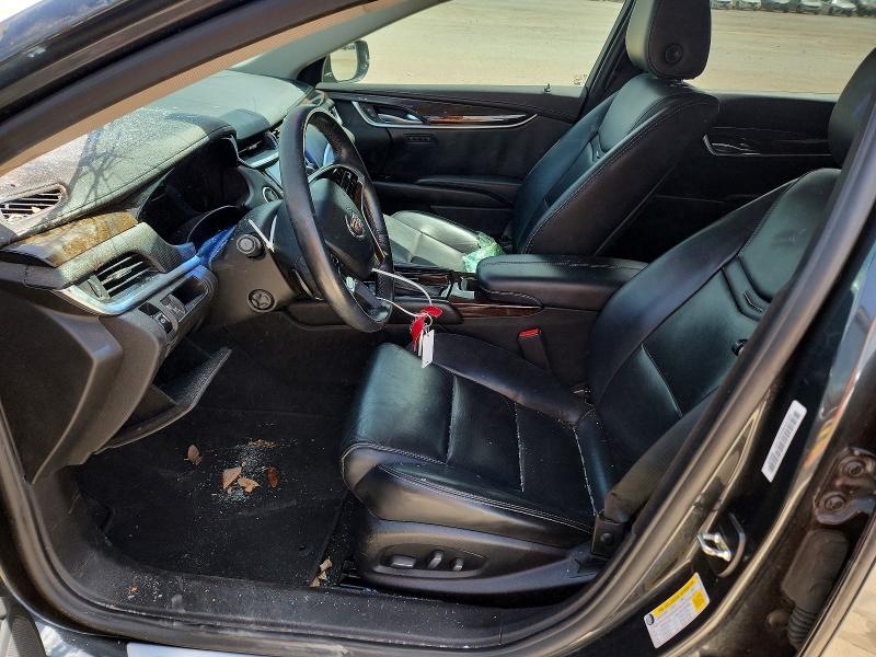 Aukcja sprzedaży 2015 Cadillac Xts, vin: 2G61M5S30F9120315, numer aukcji: 68406196