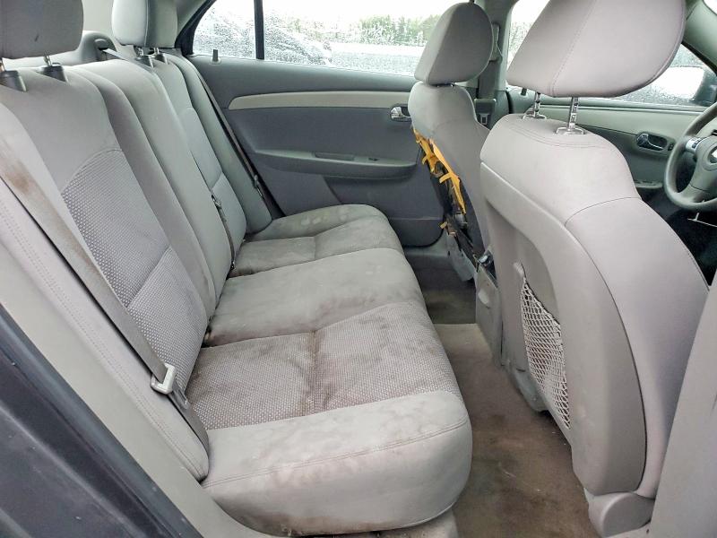 Продаж на аукціоні авто 2011 Chevrolet Malibu, vin: 1G1ZB5E19BF174576, номер лоту: 69676836