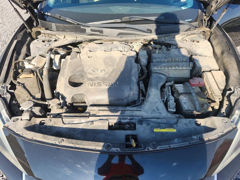 Продаж на аукціоні авто 2018 Nissan Maxima, vin: 1N4AA6AP4JC408345, номер лоту: 67038666