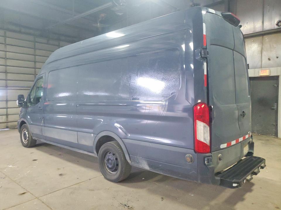 Aukcja sprzedaży 2020 Ford Transit, vin: 1FTBR3X87LKA86797, numer aukcji: 67792476