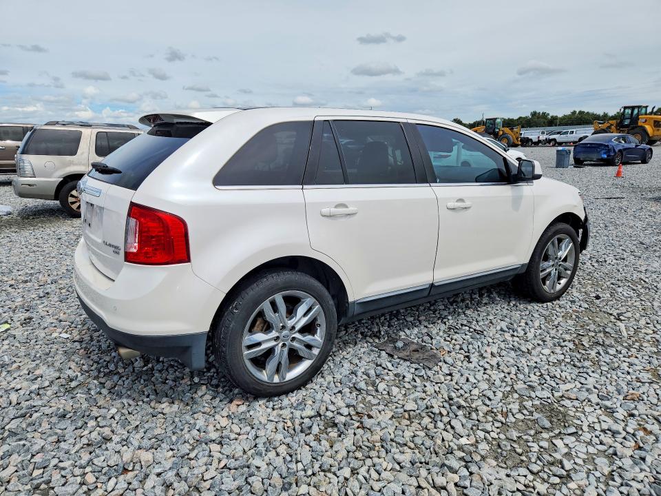 Продажа на аукционе авто 2011 Ford Edge, vin: 2FMDK4KC9BBA11621, номер лота: 71058476