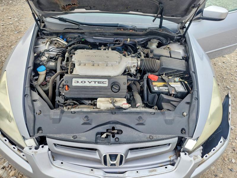2004 Honda Accord მანქანა იყიდება აუქციონზე, vin: 1HGCM66854A003219, აუქციონის ნომერი: 67487846